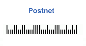 postnet-barcode