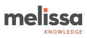 Melissa-Orange-Knowledge-Logo-180x80
