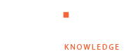 Melissa-OrangeWhite-Knowledge-Logo-180x80